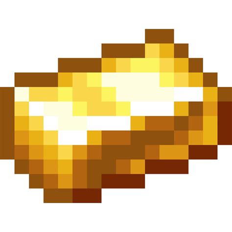 Is gold better than Wood in Minecraft?