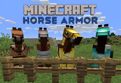 Is gold or diamond horse armor better?