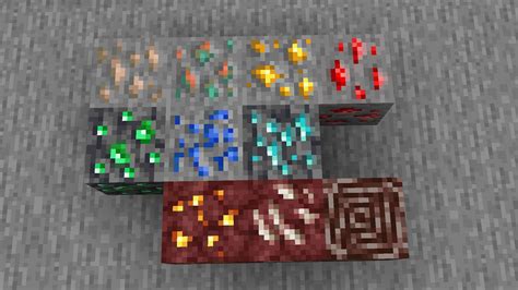 Is gold ore useful in Minecraft?