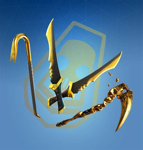 Is gold pickaxe the fastest?