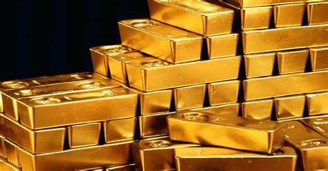 Is gold the real money?