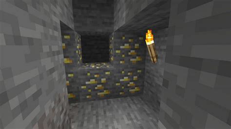 Is gold worth it in Minecraft?