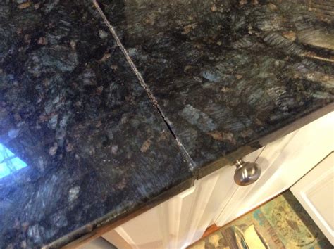 Is granite bad for countertops?