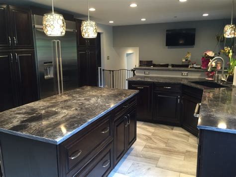 Is granite coming back in 2024?