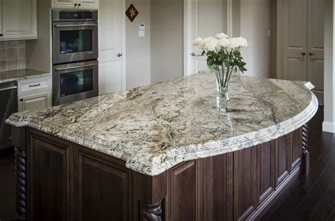 Is granite on its way out?