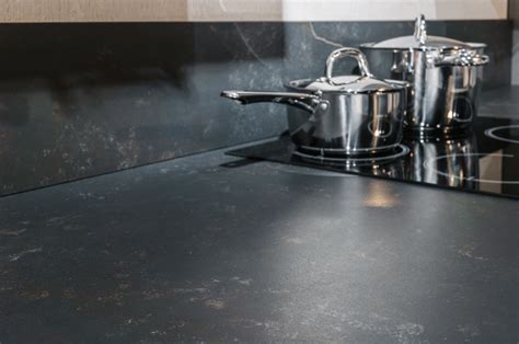 Is granite or marble more heat resistant?