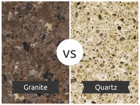 Is granite or quartz more heat resistant?