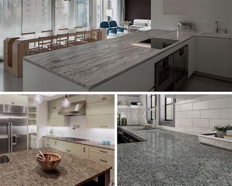 Is granite out of style 2024?
