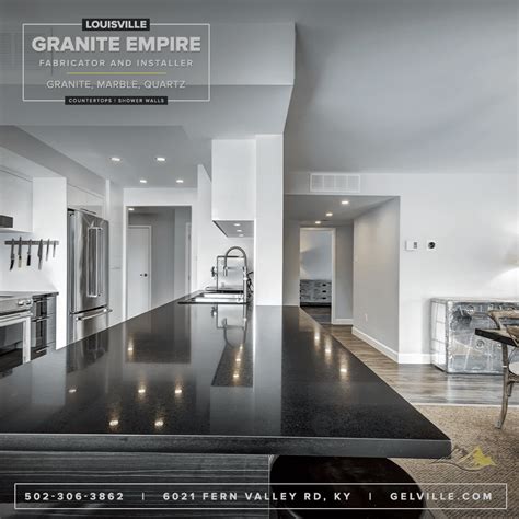 Is granite worth the money?