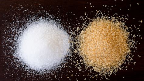 Is granulated sugar fermentable?