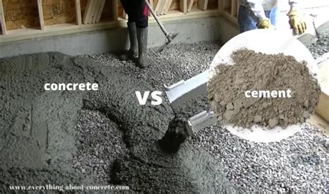 Is gravel softer than concrete?