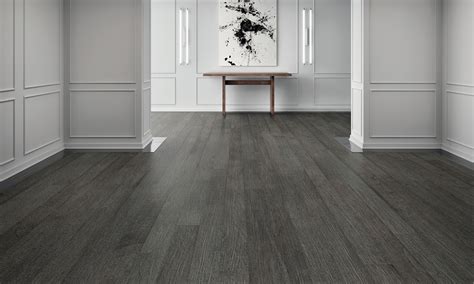 Is gray flooring too trendy?