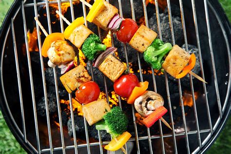 Is grilling healthier than air frying?
