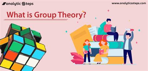 Is group theory used in computer science?