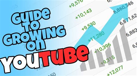 Is growing on YouTube luck?
