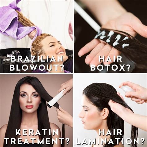 Is hair botox better than Brazilian Blowout?