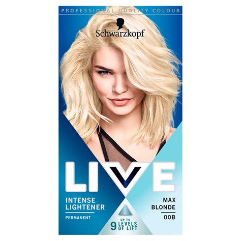 Is hair lightener and bleach the same?