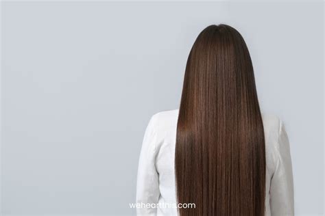 Is hair type 1A super straight?