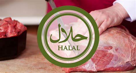 Is halal blood free?