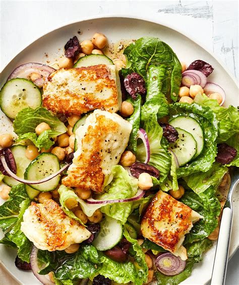 Is halloumi bad for you?