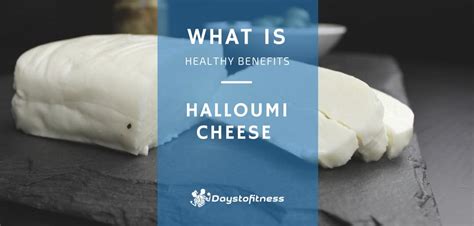 Is halloumi fattening?