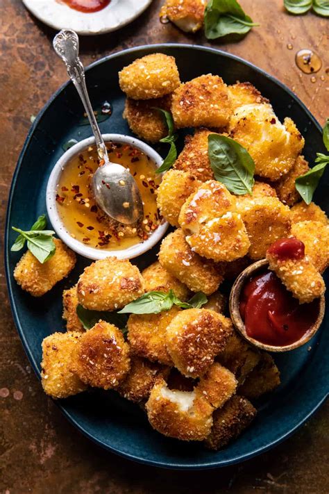 Is halloumi healthier than Cheddar?