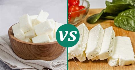 Is halloumi healthier than cheese?