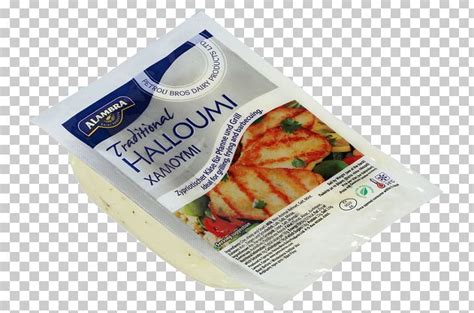 Is halloumi rennet free?