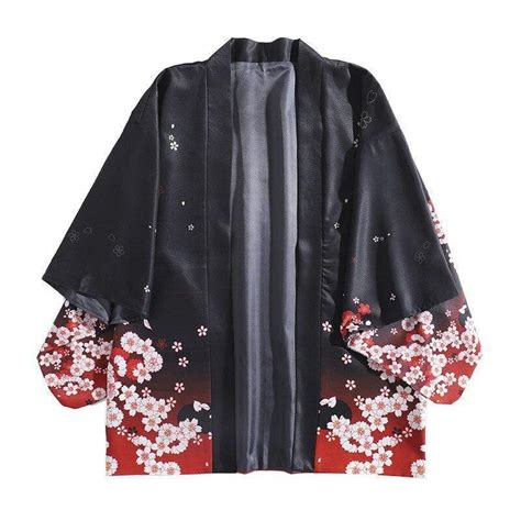 Is haori for girls?