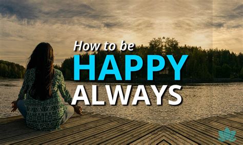Is happiness always a good thing?