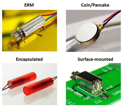 Is haptics a vibration?