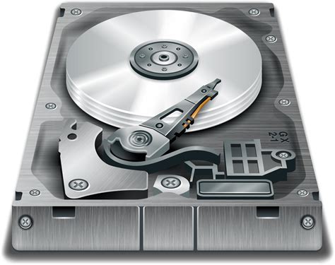 Is hard disk read only memory?