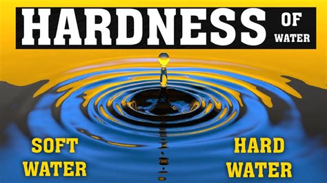 Is hard water permanent?