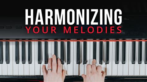 Is harmonizing easy?