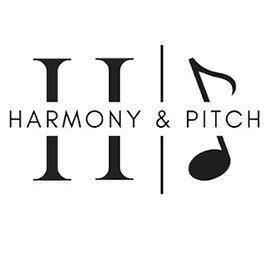Is harmony a pitch?