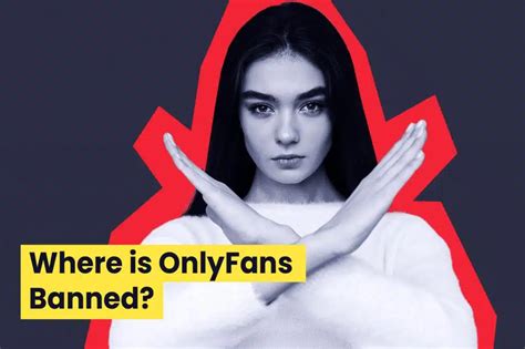 Is having an OnlyFans illegal?
