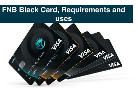 Is having black card rich?