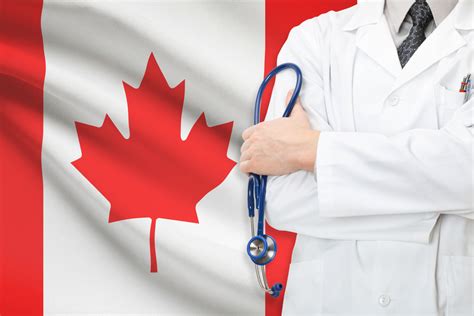 Is healthcare 100% free in Canada?