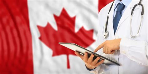 Is healthcare and college free in Canada?