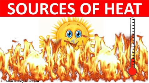 Is heat a natural resources?