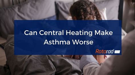 Is heat bad for asthma?