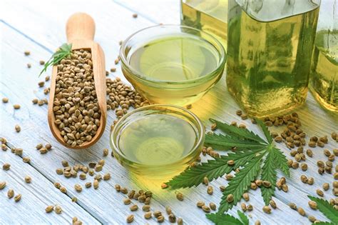 Is hemp good for your hair?