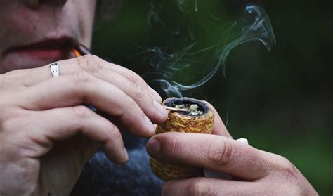 Is herbal smoke safe?