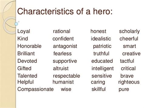 Is heroism a personality trait?
