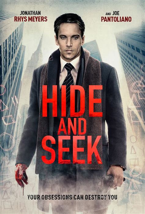 Is hide-and-seek a good movie?