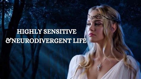 Is highly sensitive neurodivergent?