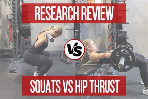 Is hip thrust good for hypertrophy?