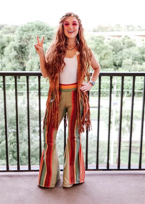 Is hippie style back?