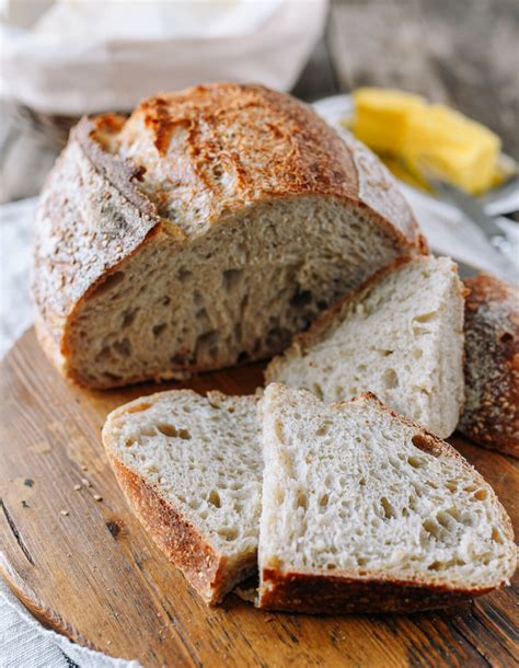 Is home baked bread healthier?