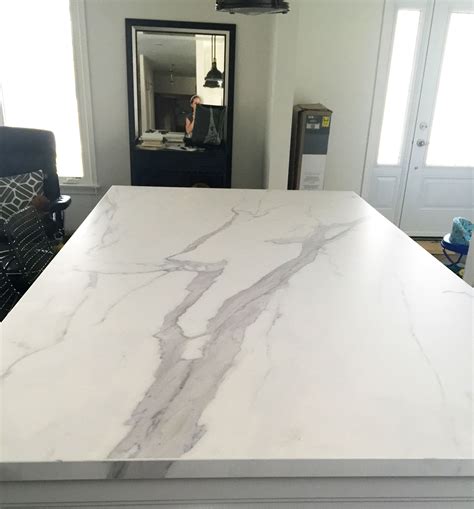 Is honed marble better?